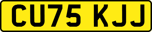 CU75KJJ