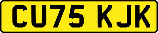 CU75KJK