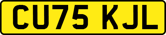 CU75KJL