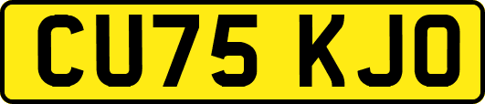 CU75KJO