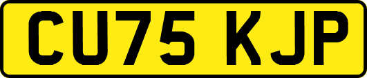 CU75KJP