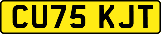 CU75KJT