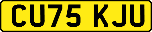 CU75KJU