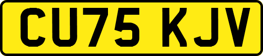 CU75KJV