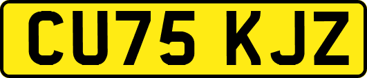CU75KJZ