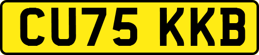 CU75KKB