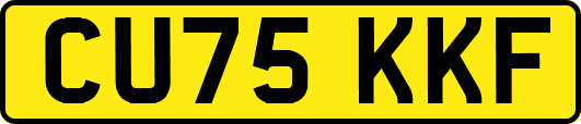 CU75KKF