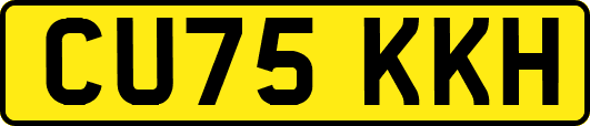 CU75KKH