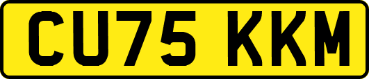 CU75KKM