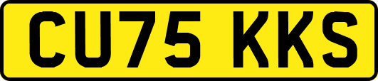 CU75KKS