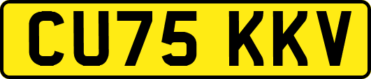 CU75KKV