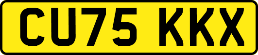 CU75KKX