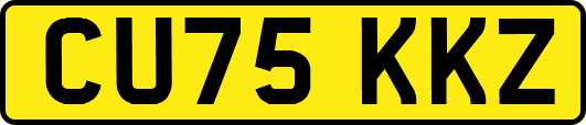 CU75KKZ
