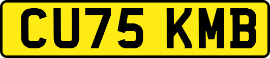CU75KMB
