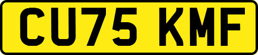 CU75KMF