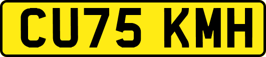 CU75KMH