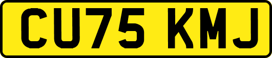 CU75KMJ