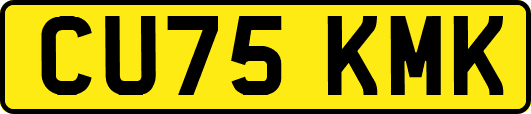 CU75KMK