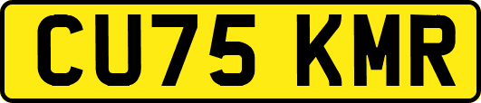 CU75KMR