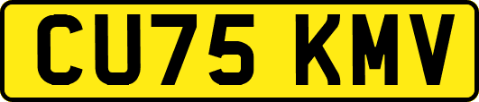 CU75KMV