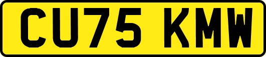 CU75KMW