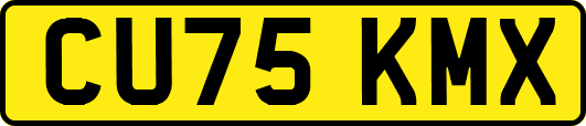 CU75KMX