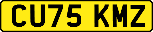 CU75KMZ