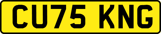 CU75KNG