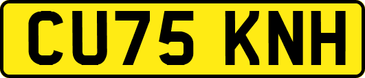 CU75KNH