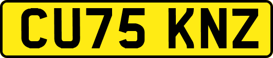 CU75KNZ