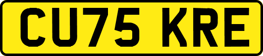CU75KRE