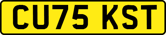 CU75KST