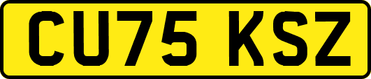 CU75KSZ