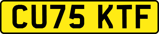 CU75KTF