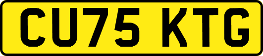 CU75KTG