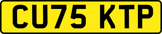 CU75KTP