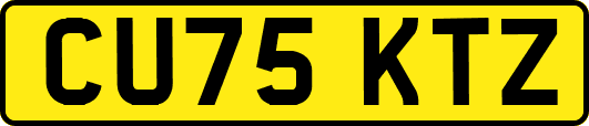 CU75KTZ