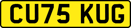 CU75KUG