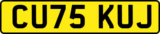 CU75KUJ