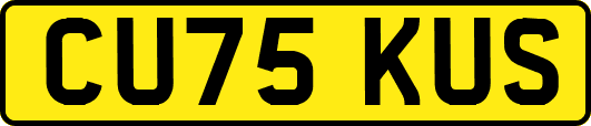 CU75KUS