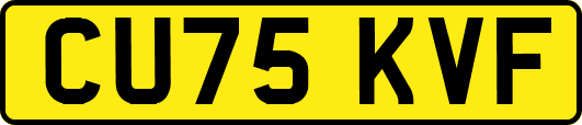 CU75KVF