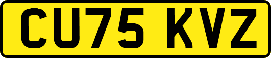 CU75KVZ