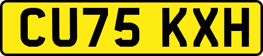 CU75KXH