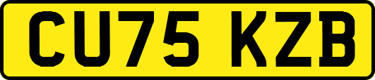 CU75KZB