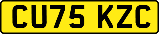 CU75KZC