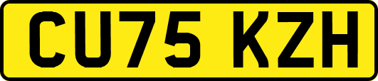 CU75KZH