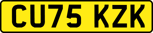 CU75KZK