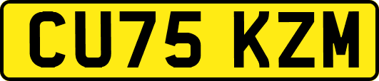 CU75KZM