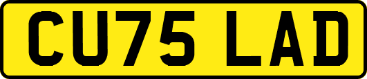 CU75LAD