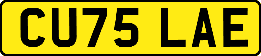 CU75LAE